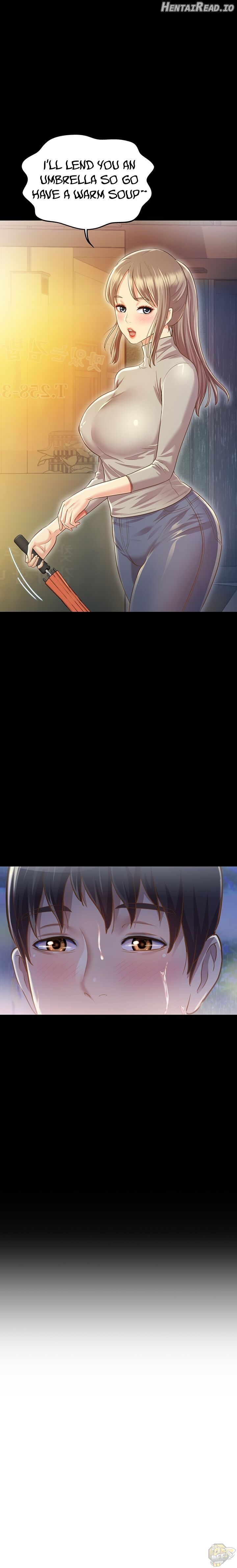 Noona’s Taste Hentai Chapter 2 - page 36