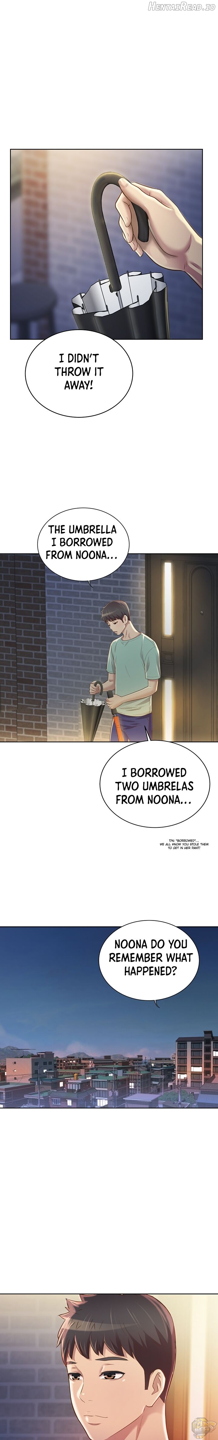 Noona’s Taste Hentai Chapter 2 - page 37