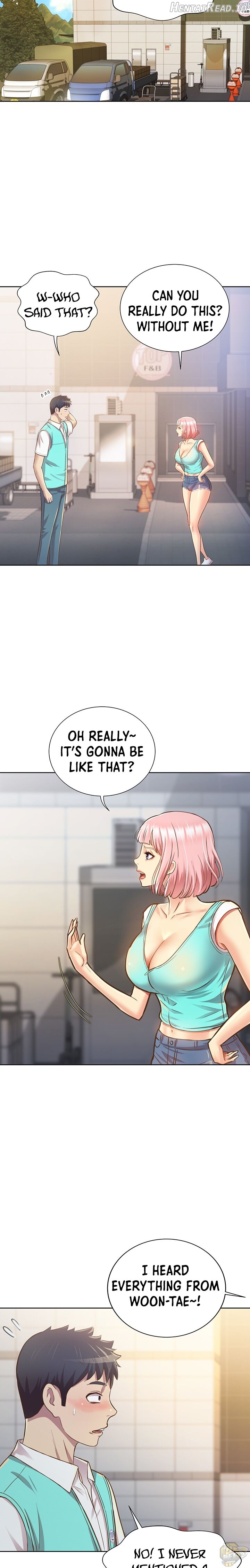 Noona’s Taste Hentai Chapter 2 - page 40