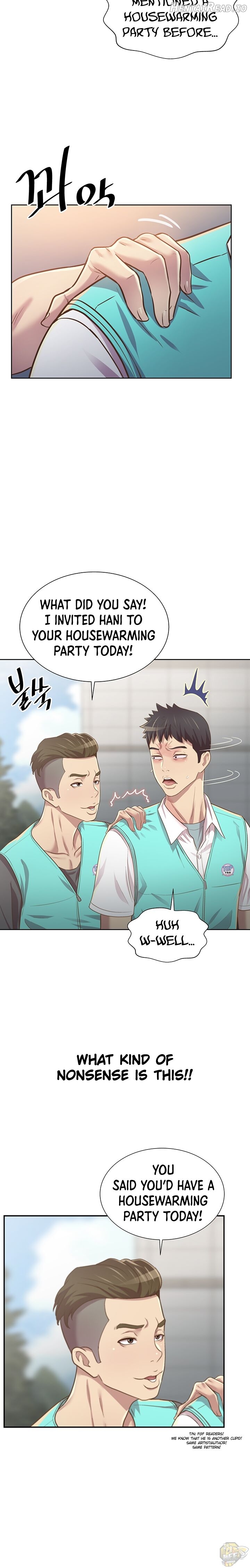 Noona’s Taste Hentai Chapter 2 - page 41