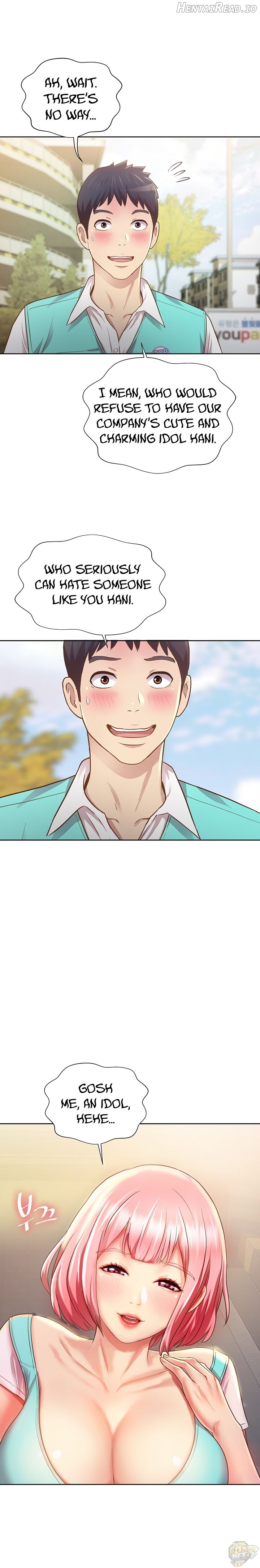 Noona’s Taste Hentai Chapter 2 - page 43
