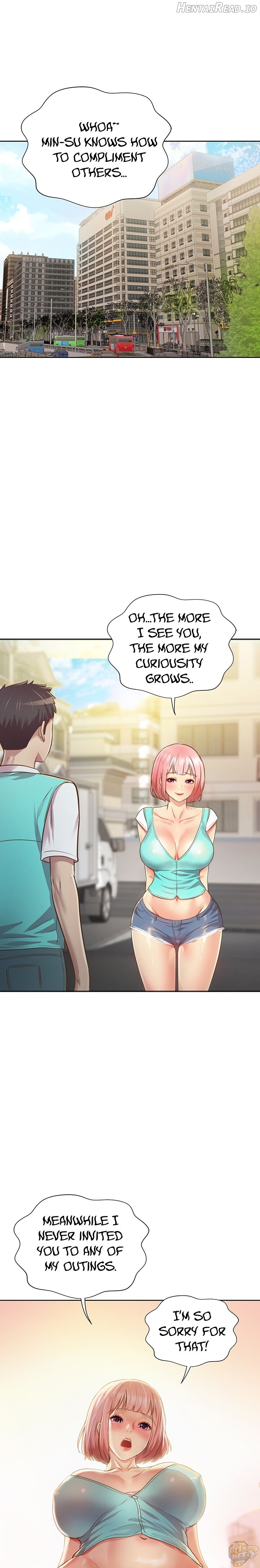 Noona’s Taste Hentai Chapter 2 - page 44