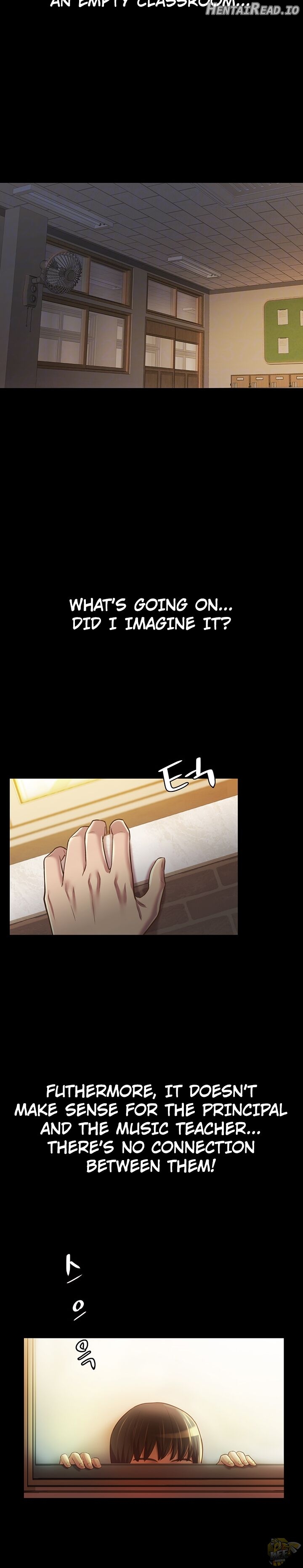 Noona’s Taste Hentai Chapter 2 - page 6