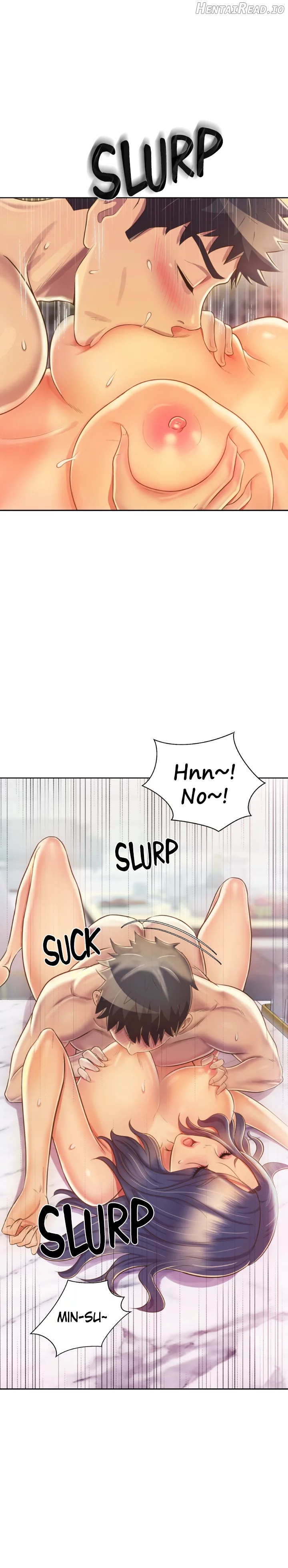 Noona’s Taste Hentai Chapter 26 - page 11