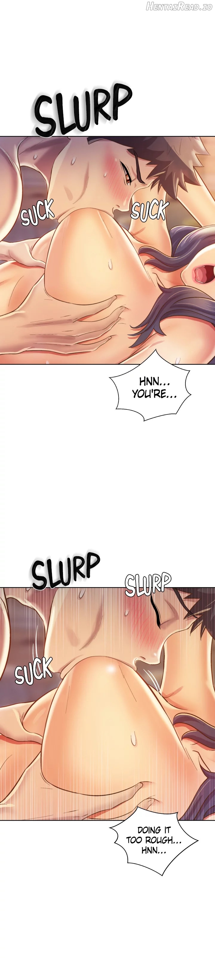 Noona’s Taste Hentai Chapter 26 - page 13