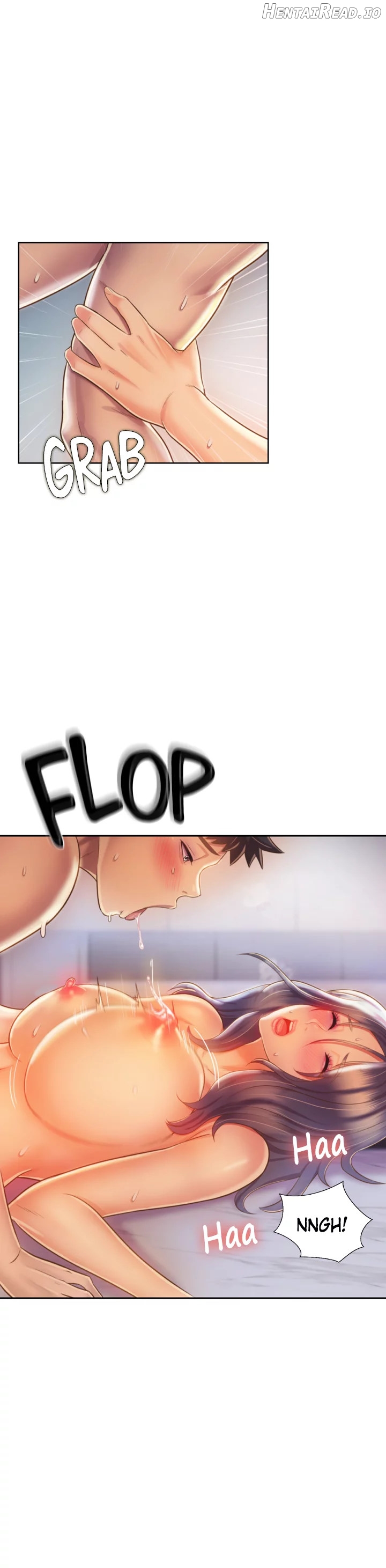 Noona’s Taste Hentai Chapter 26 - page 14