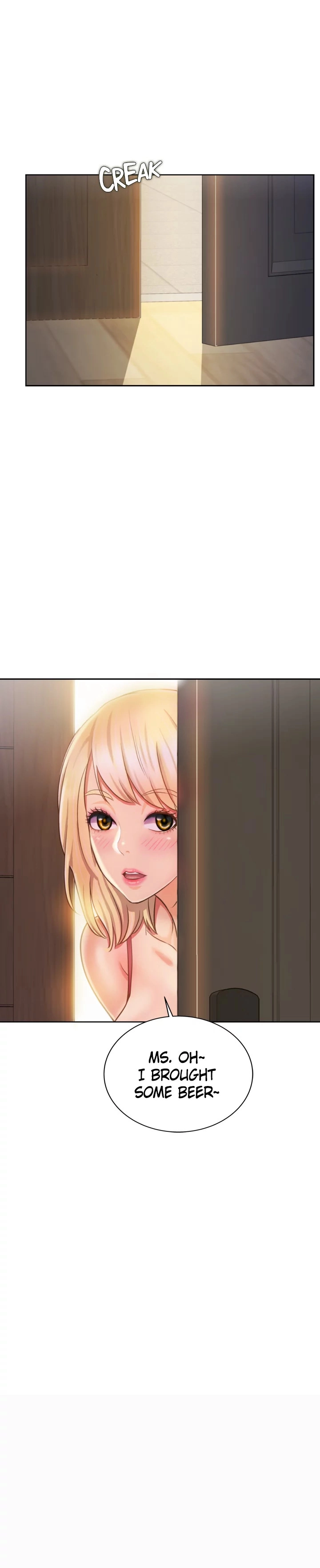 Noona’s Taste Hentai Chapter 26 - page 16