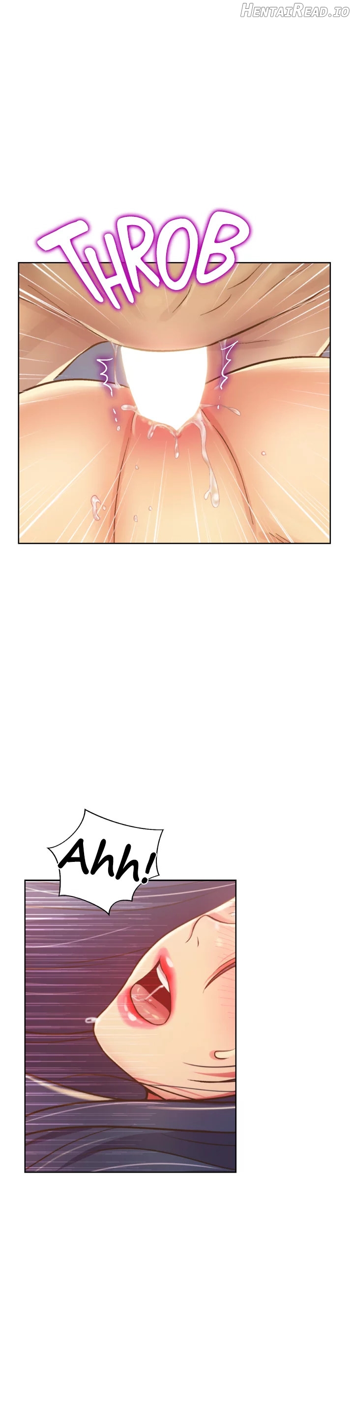 Noona’s Taste Hentai Chapter 26 - page 21