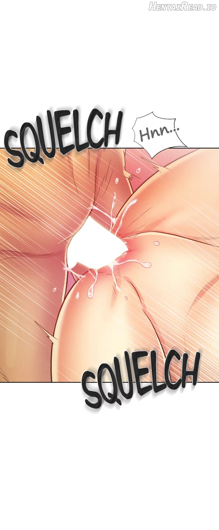 Noona’s Taste Hentai Chapter 26 - page 23