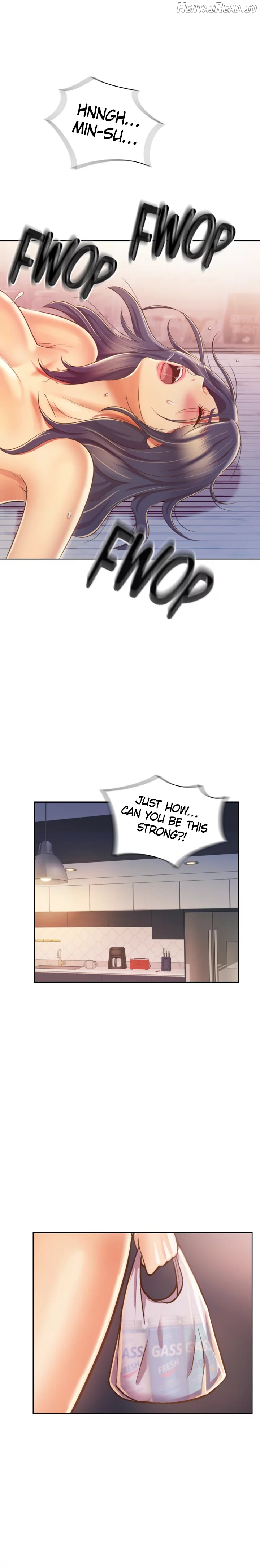 Noona’s Taste Hentai Chapter 26 - page 24