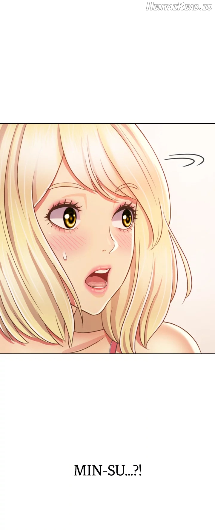 Noona’s Taste Hentai Chapter 26 - page 31