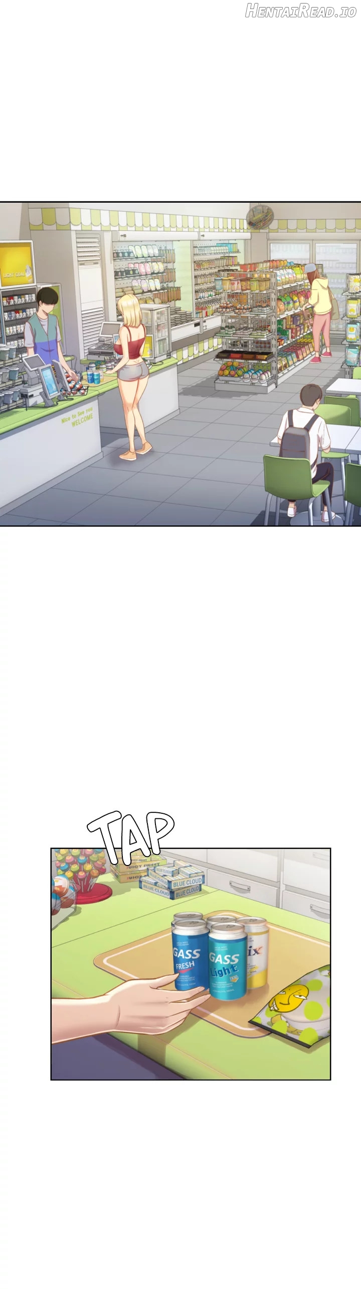 Noona’s Taste Hentai Chapter 26 - page 4