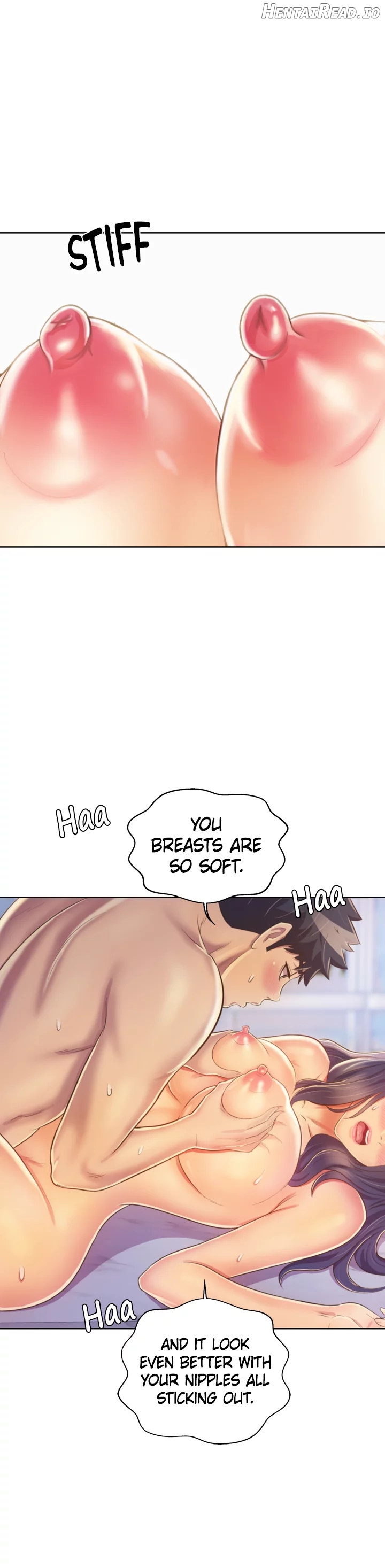 Noona’s Taste Hentai Chapter 26 - page 7