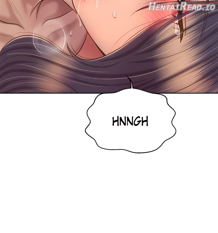 Noona’s Taste Hentai Chapter 63 - page 10