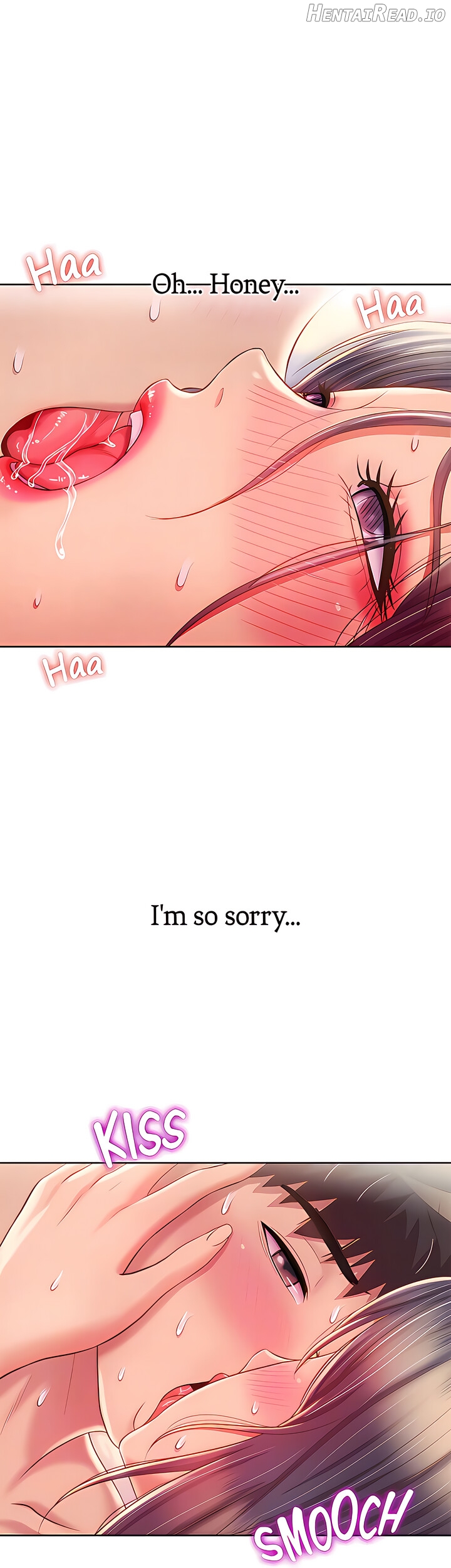 Noona’s Taste Hentai Chapter 63 - page 11