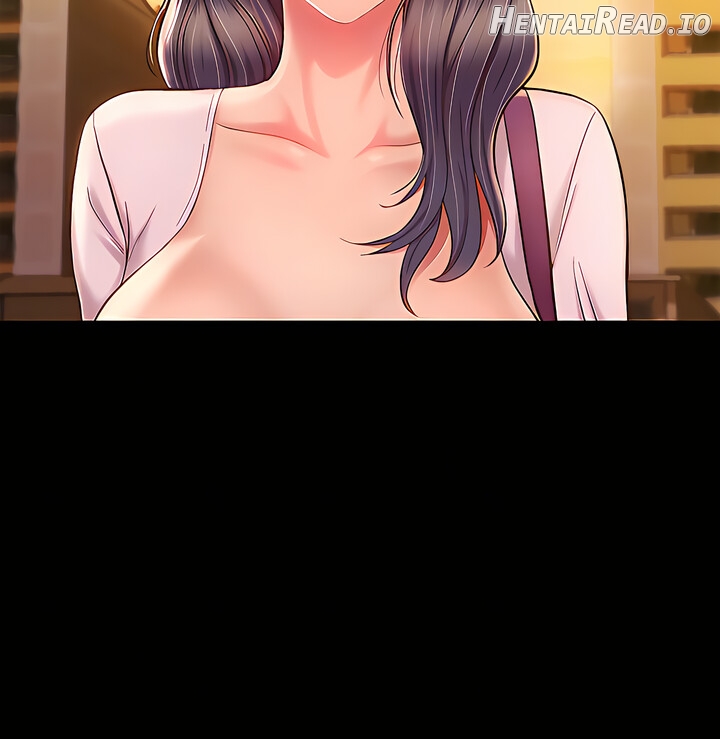 Noona’s Taste Hentai Chapter 63 - page 17