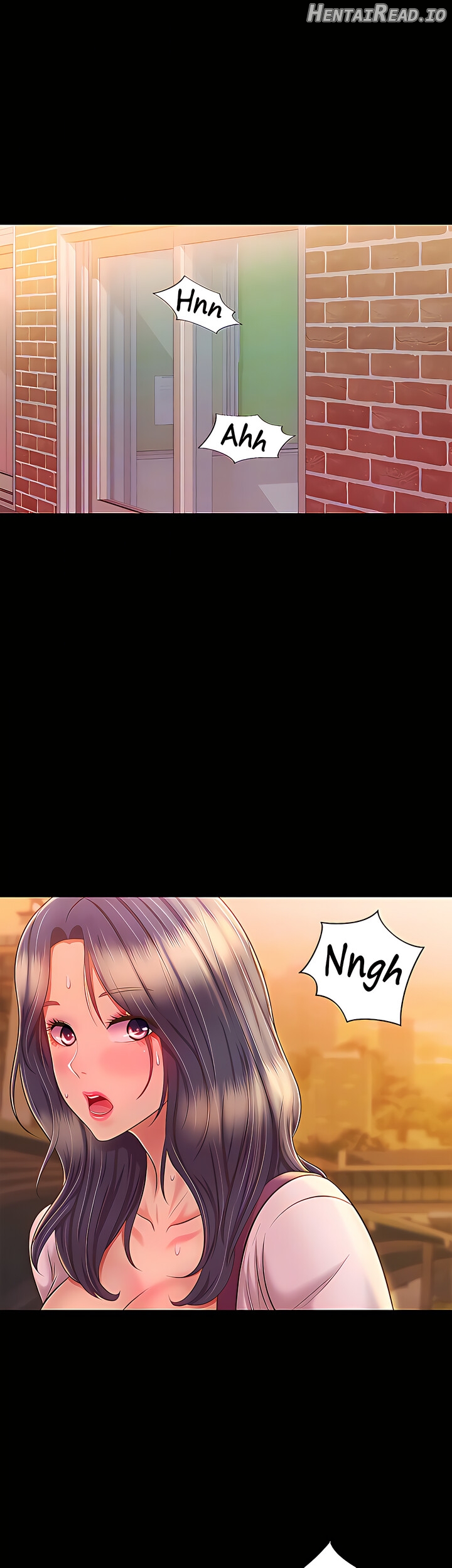 Noona’s Taste Hentai Chapter 63 - page 18