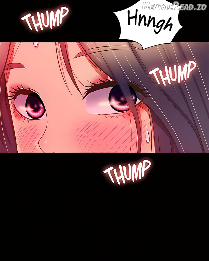 Noona’s Taste Hentai Chapter 63 - page 19