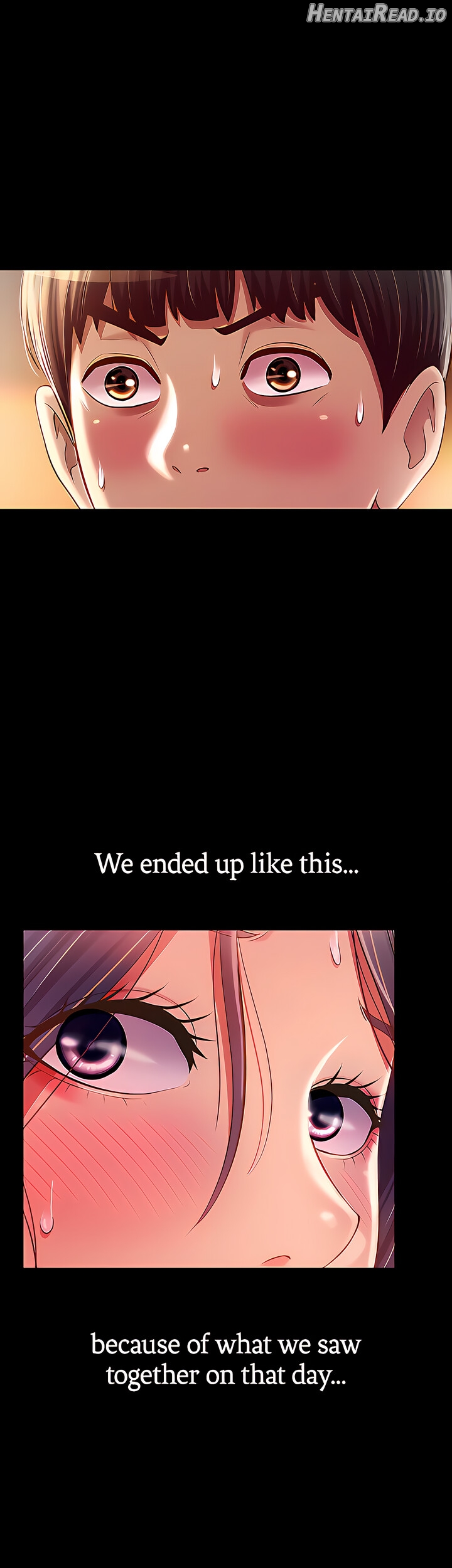 Noona’s Taste Hentai Chapter 63 - page 22