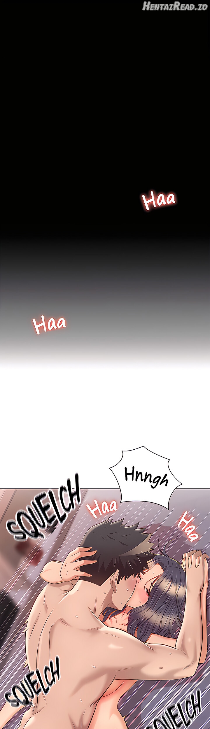Noona’s Taste Hentai Chapter 63 - page 24