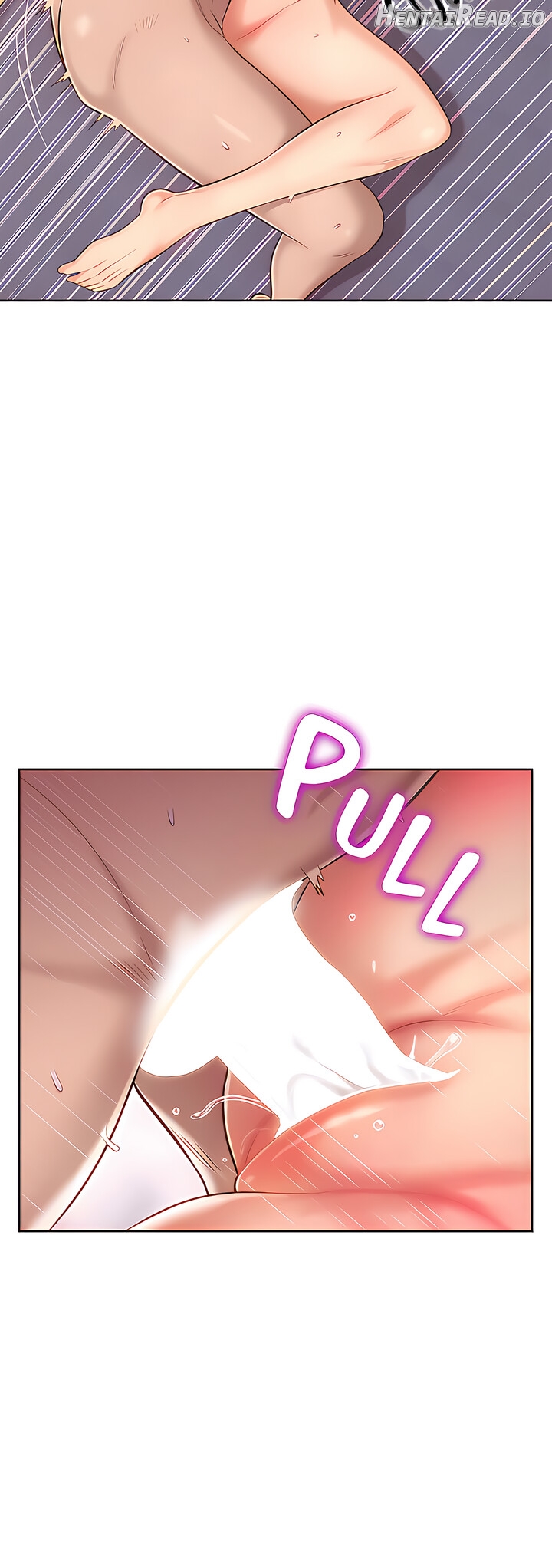 Noona’s Taste Hentai Chapter 63 - page 25