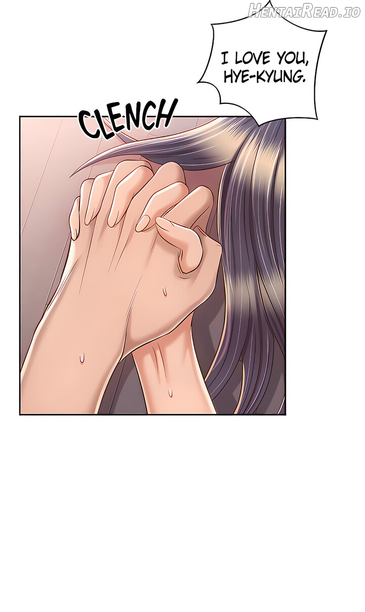 Noona’s Taste Hentai Chapter 63 - page 3