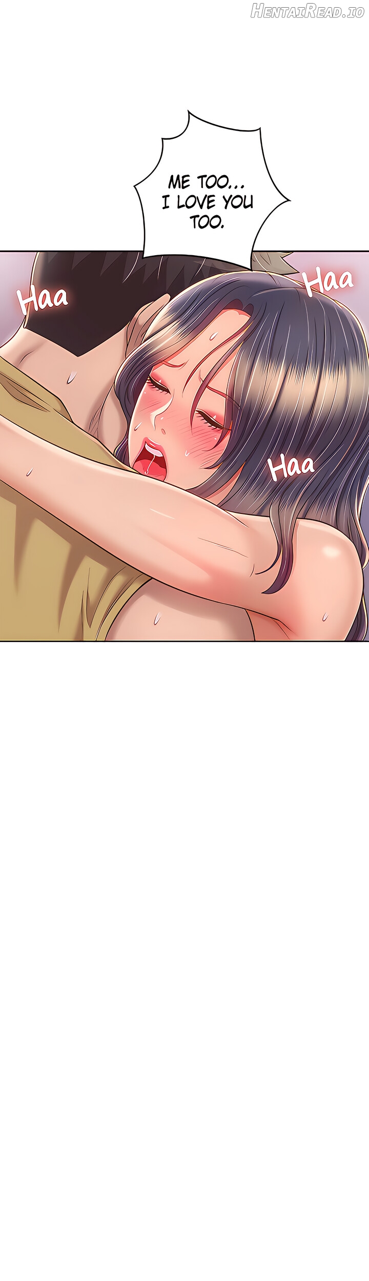 Noona’s Taste Hentai Chapter 63 - page 4