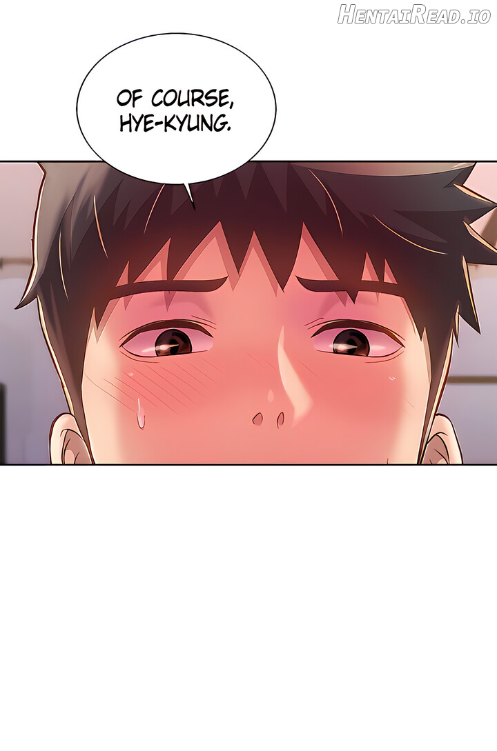 Noona’s Taste Hentai Chapter 63 - page 41