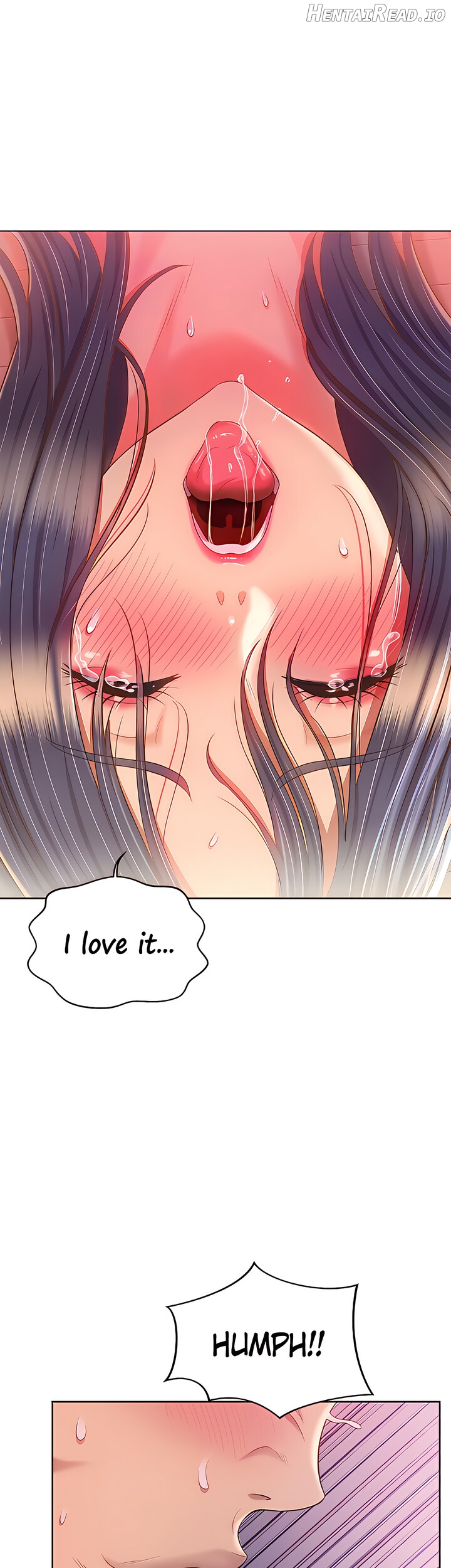 Noona’s Taste Hentai Chapter 63 - page 49