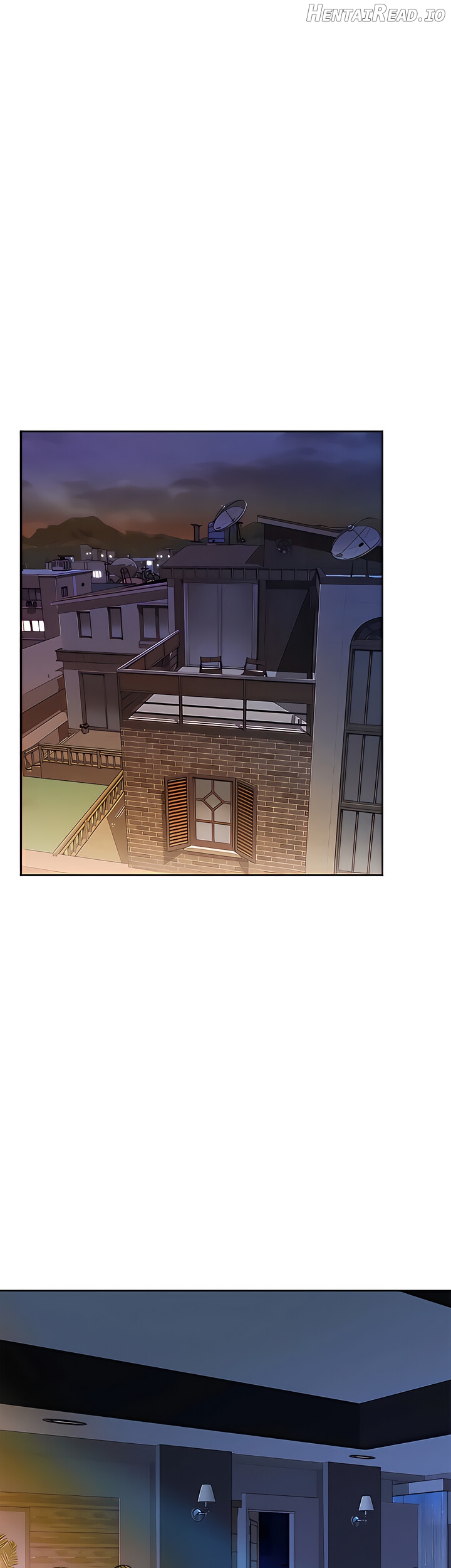 Noona’s Taste Hentai Chapter 63 - page 6
