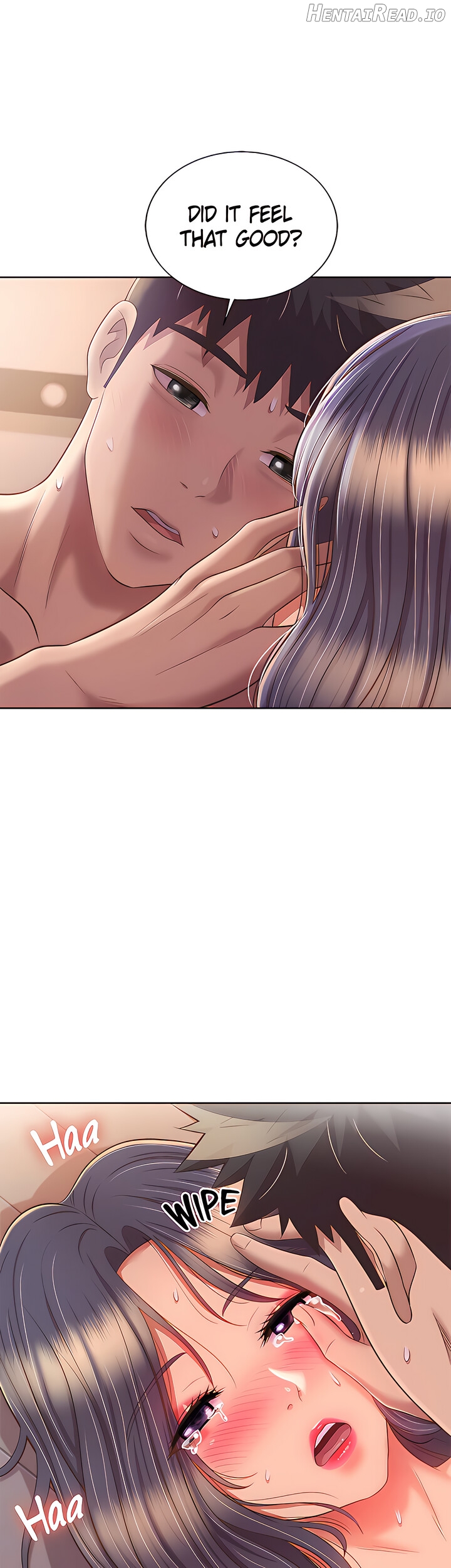Noona’s Taste Hentai Chapter 63 - page 65