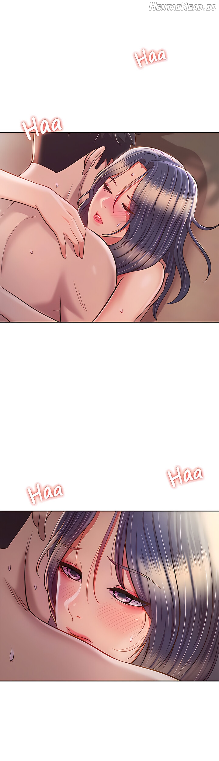 Noona’s Taste Hentai Chapter 63 - page 68