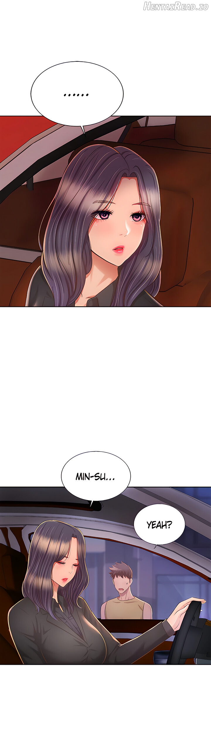 Noona’s Taste Hentai Chapter 63 - page 74