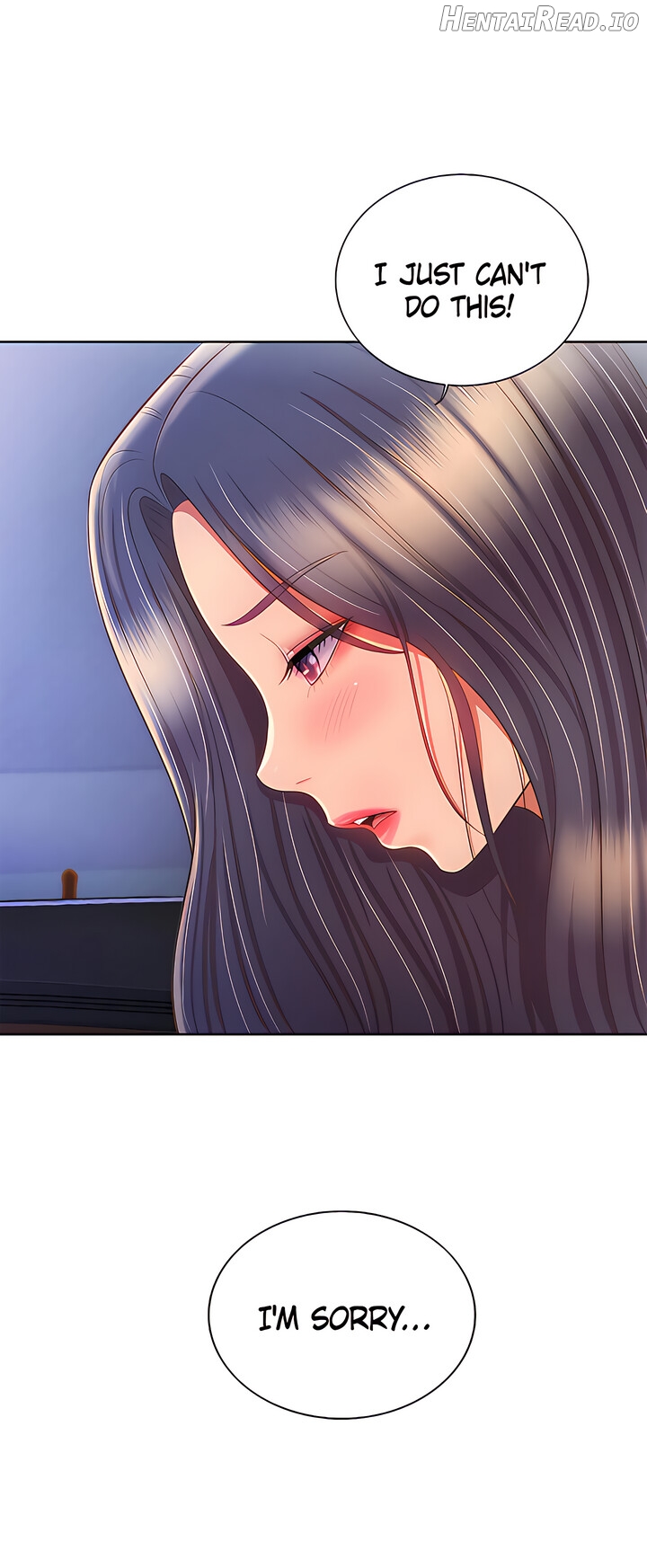 Noona’s Taste Hentai Chapter 63 - page 75