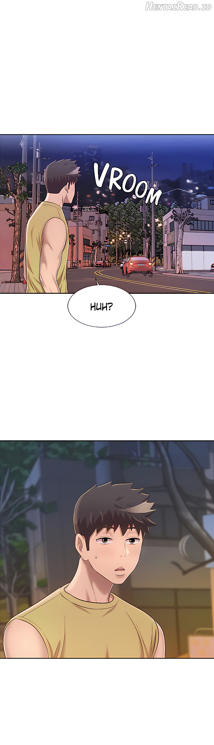 Noona’s Taste Hentai Chapter 63 - page 76