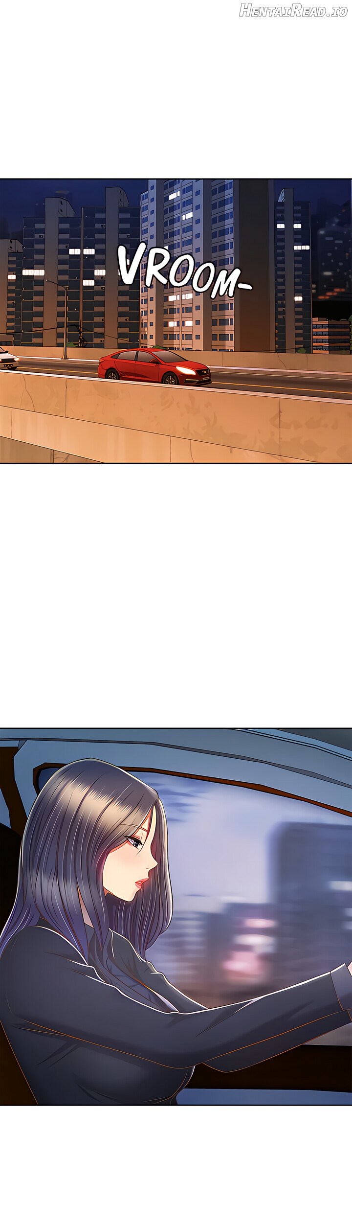 Noona’s Taste Hentai Chapter 63 - page 78