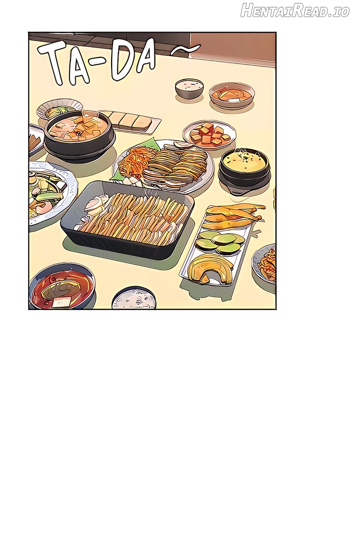 Noona’s Taste Hentai Chapter 64 - page 32