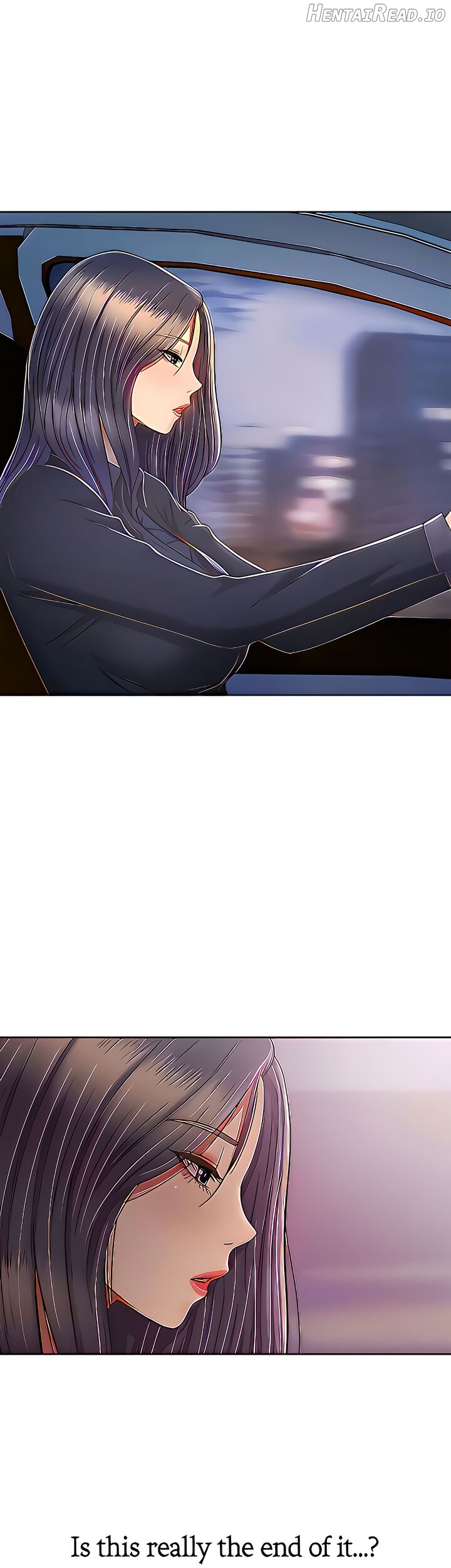 Noona’s Taste Hentai Chapter 64 - page 4