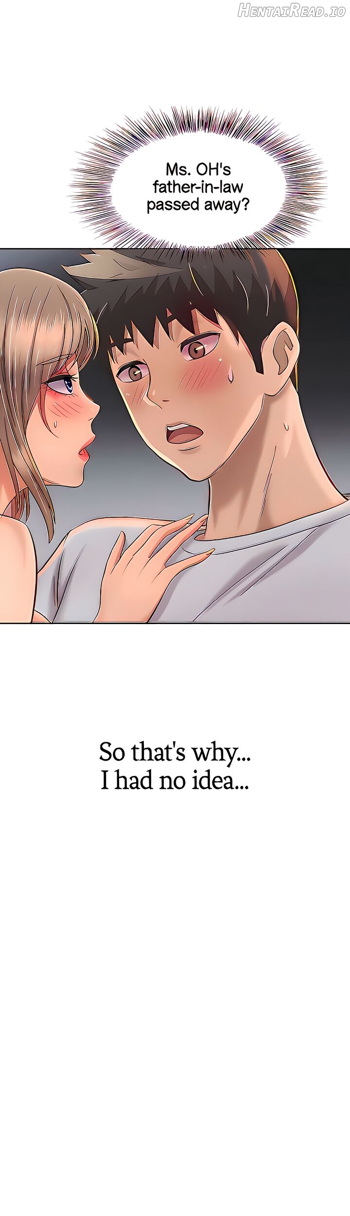 Noona’s Taste Hentai Chapter 64 - page 72