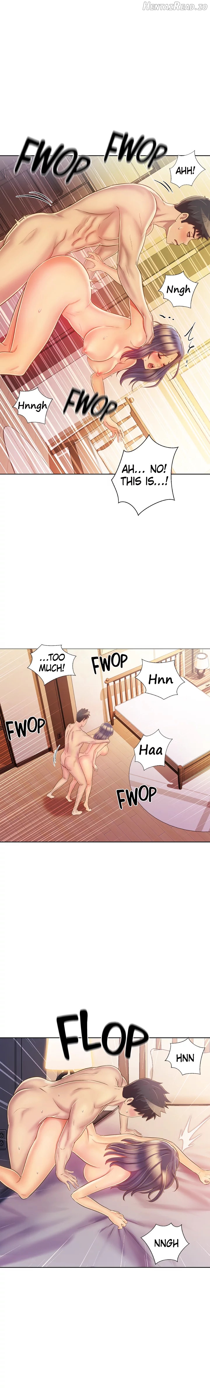Noona’s Taste Hentai Chapter 28 - page 1