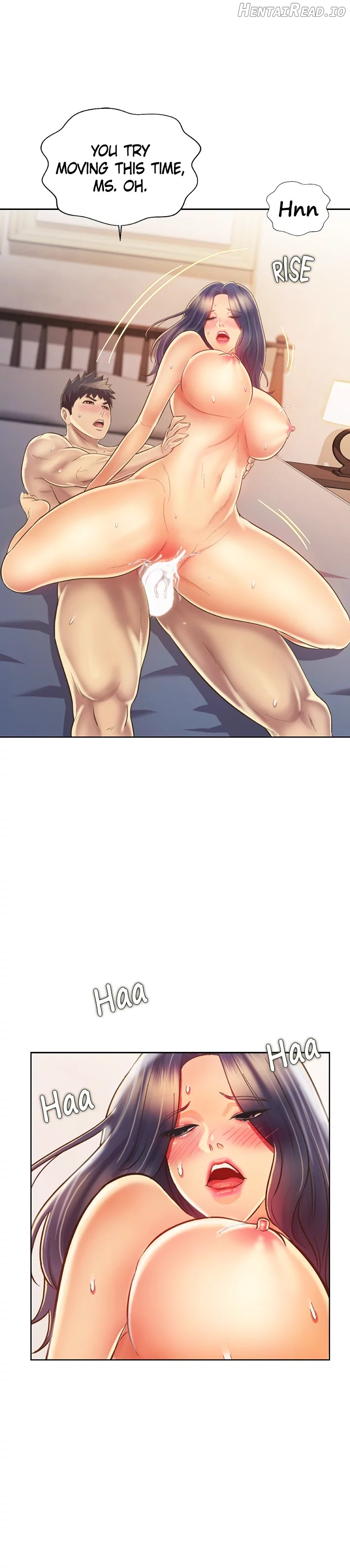 Noona’s Taste Hentai Chapter 28 - page 28