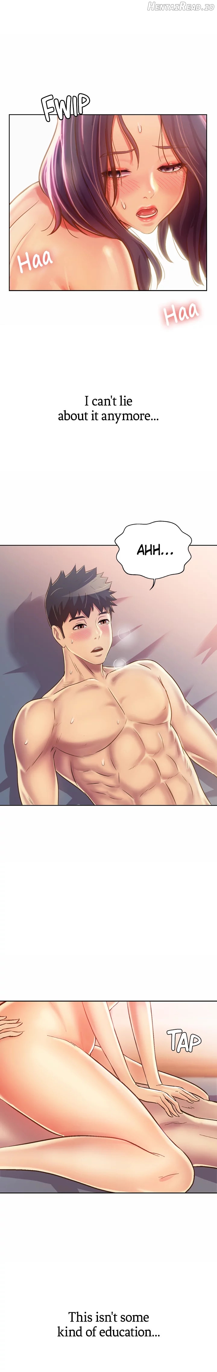 Noona’s Taste Hentai Chapter 28 - page 30