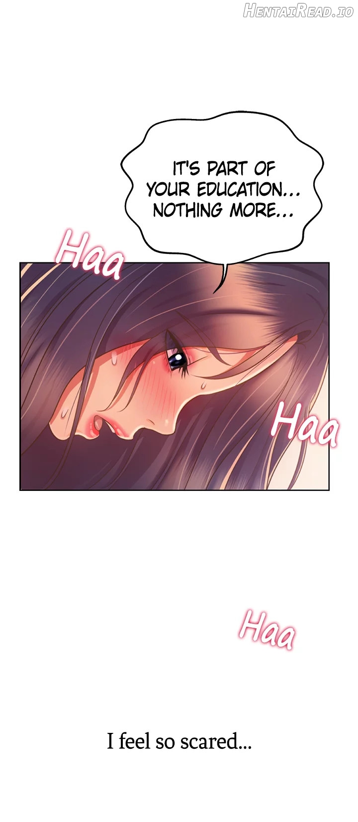 Noona’s Taste Hentai Chapter 28 - page 6