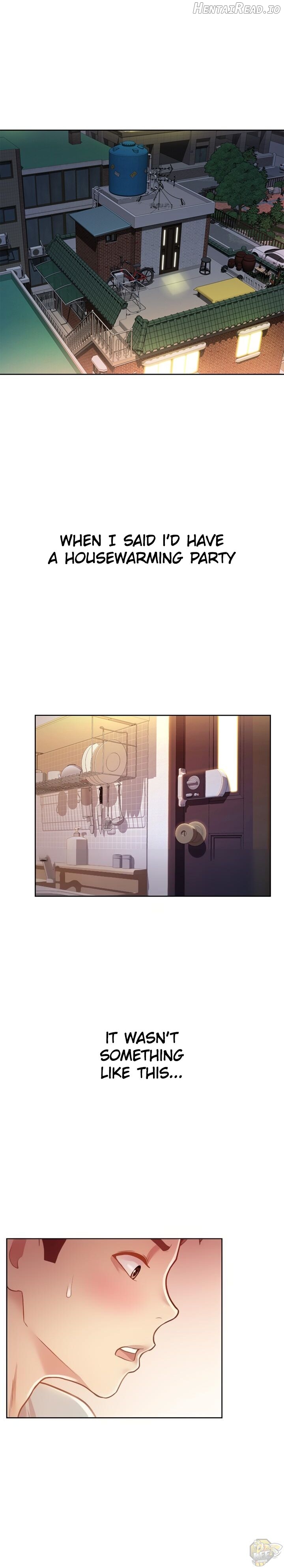 Noona’s Taste Hentai Chapter 4 - page 4