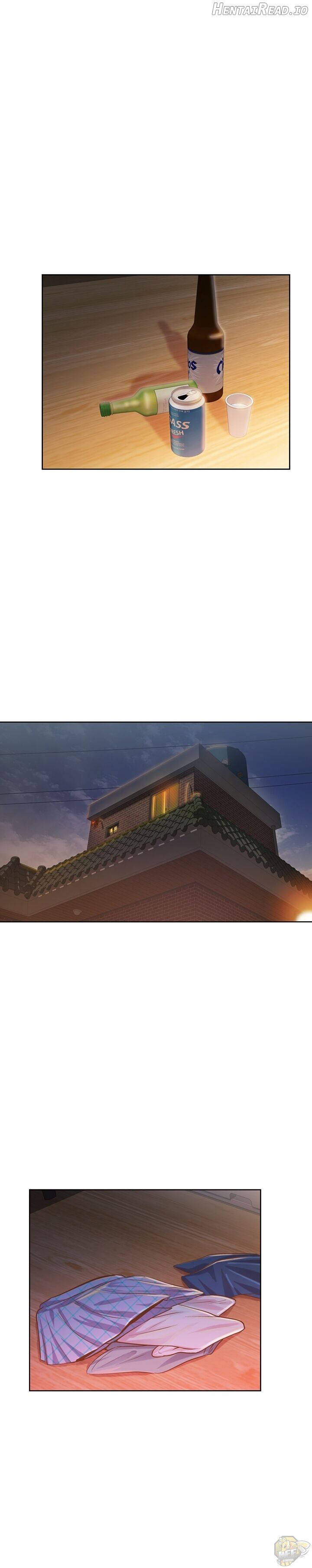 Noona’s Taste Hentai Chapter 4 - page 40