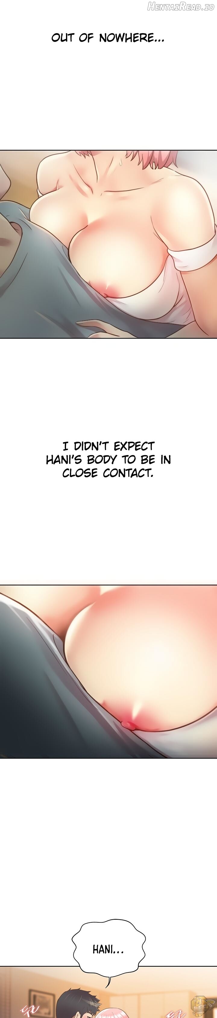Noona’s Taste Hentai Chapter 4 - page 5