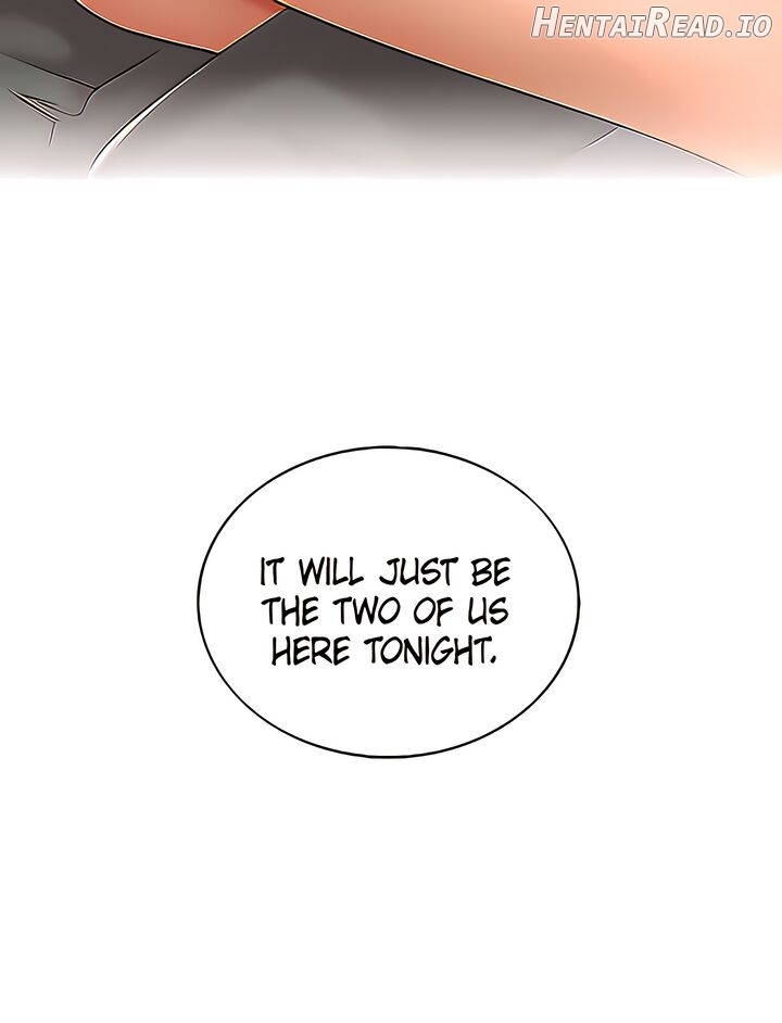 Noona’s Taste Hentai Chapter 65 - page 3