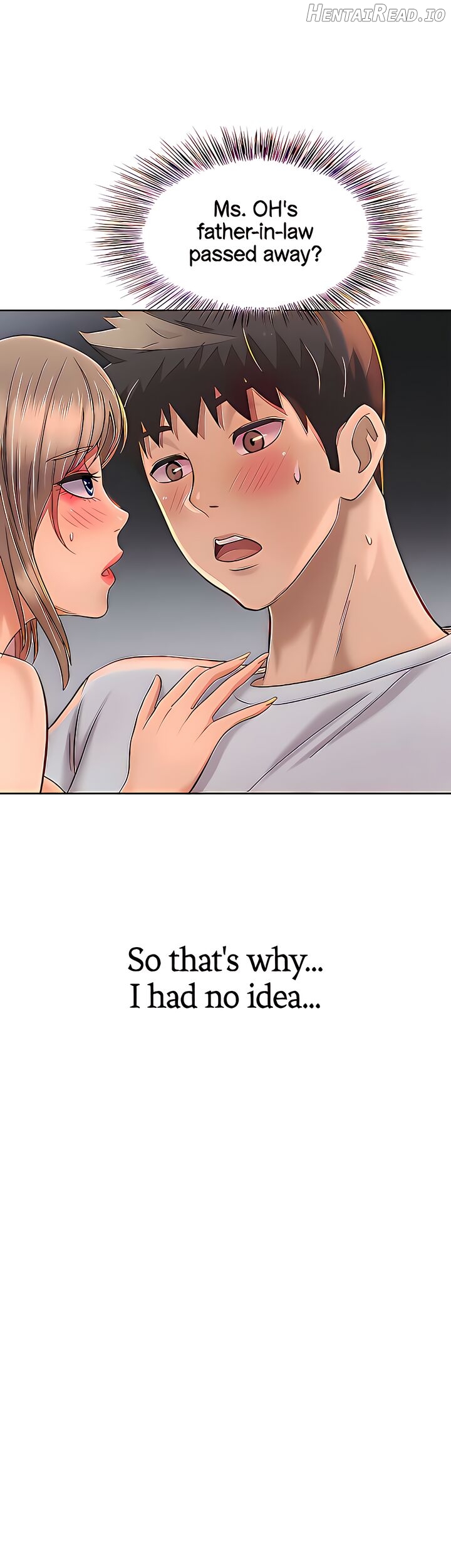 Noona’s Taste Hentai Chapter 65 - page 4