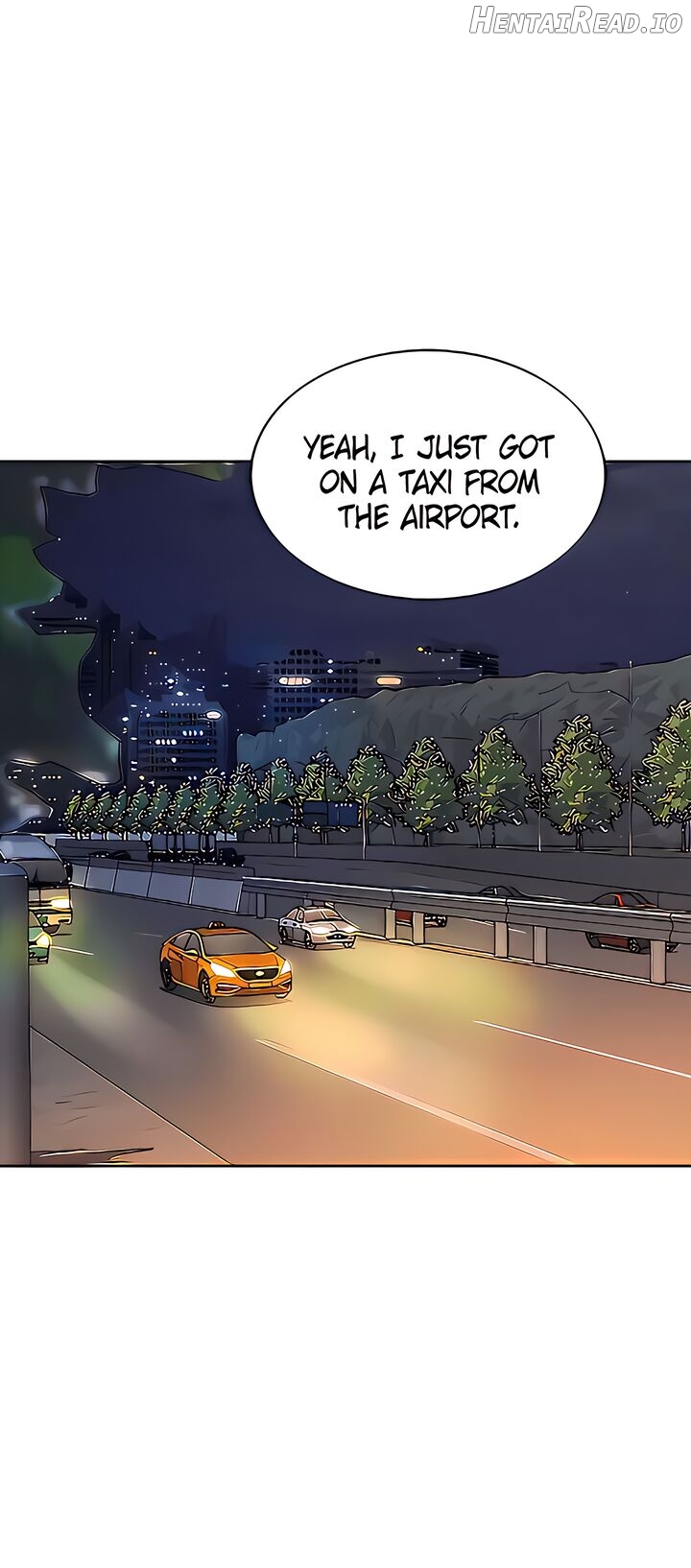 Noona’s Taste Hentai Chapter 65 - page 7