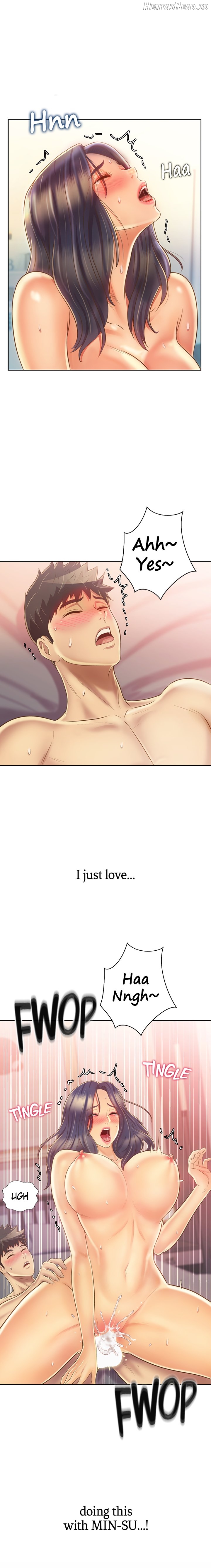 Noona’s Taste Hentai Chapter 29 - page 2